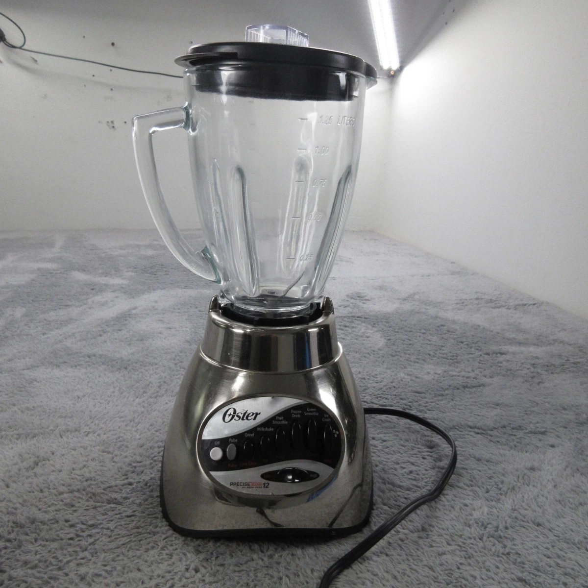Oster 12 Speed Blender for sale - eBay