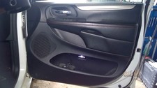 Used Trim Panel Fr Dr fits: 2017 Dodge Caravan Grade A