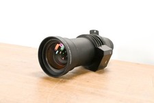 Christie ILS LENS 1.25-1.6:1 SX /1.16-1.49:1 HD 0.95 3-Chip DLP Lens CG011MP