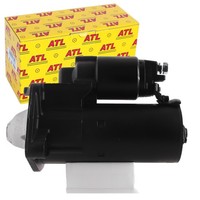 ATL Anlasser Starter 1,4Kw Passend FüR Ford Focus Volvo C70 S40 V50 | A 20 860