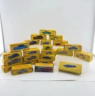 22 Dinky Toys Atlas DeAgostini Boxed Diecast Model Car Collection Job Lot
