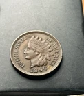 1899 INDIAN HEAD CENT/PENNY, NICE DETAILS, FREE SHIPPING