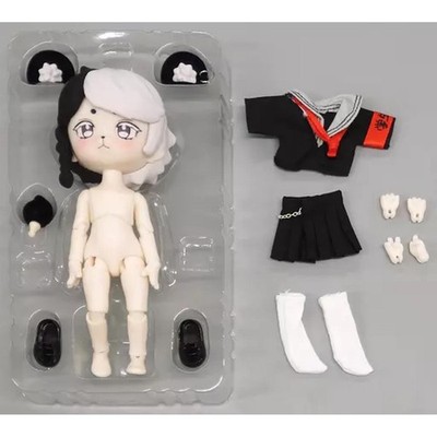 Penny s Box Penny Academy: Ghost Story Series Trading Doll