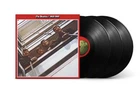 The Beatles 1962-1966 Red Album 3LP Half-Speed Master Limited Edition NEW SEALED