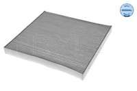 Meyle Innenraumfilter 11-12 319 0014 Filtereinsatz Pollenfilter Partikelfilter