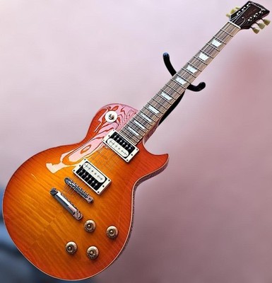  Edwards E-LP Les Paul Standard LPS