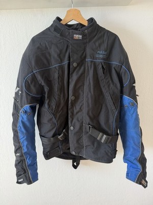 Herren Motorradkombi Rukka (Jacke Gr. 56 / Hose Gr. 54)