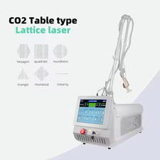CO2 Fractional Laser Stretch Scar Removal Skin Resurfacing Machine 4D Fotona