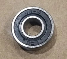 Alloy steel Ball Bearing ( Lot of 20) 9R-4 EZO 9R-4-EZO