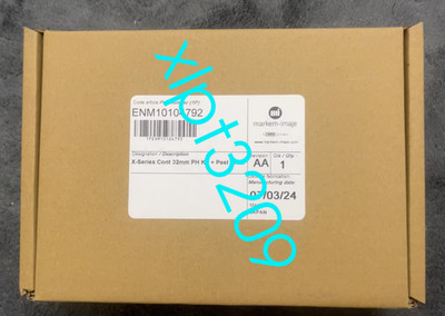 ENM10104792 Brand new printhead FedEx or DHL