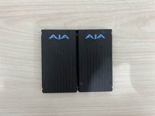 AJA PAK256GB  SSD Media Drive for Ki Pro Syst...