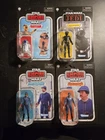Hasbro Star Wars Vintage Collection 3.75" Lot Of 4 R2-D2