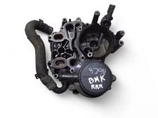AUDI A6 Avant 4F5, C6 Ölkühler 059115397L 3.00 Diesel 165kw 2005 32751137