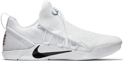 Las mejores ofertas en Nike Kobe A.D. NXT Snow White | eBay