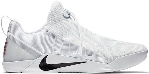 Nike Kobe A.D. NXT Black White 882049 007 Size 11 Bryant  display picture 1