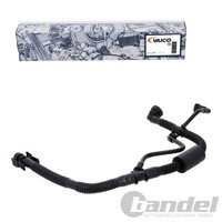 Vaico ÖLschlauch Passend FüR CitroËN C4 C5 Xsara Peugeot 206 307 407 807