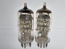Mullard Ef86 for sale - eBay