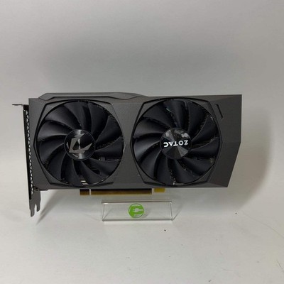 Zotac GeForce RTX 3050 Twin Edge OC 6GB GDDR6
