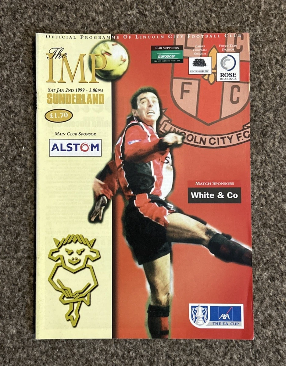 MANCHESTER UNITED V CRYSTAL PALACE 1995 (F.A. CUP SEMI-FINAL) FOOTBALL