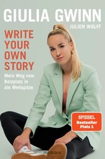 Giulia Gwinn (u. a.) | Write your own story |...