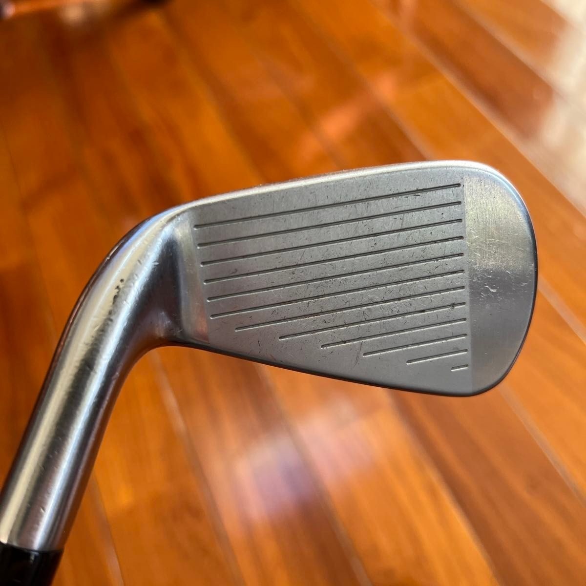 Titleist 712U 4UT Utility Iron Dynamic Gold X100 Shaft – Free Ship