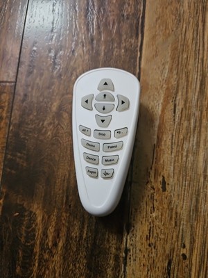 SGILE RC Robot Gesture Sensing Robot Replacement Remote Control ONLY SHJ-2001