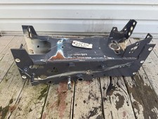 Kubota B1700 Tractor Complete Center Frame