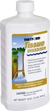 THETFORD 24452 Tissue Digester 