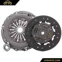Kupplungssatz 3 Teile FüR CitroëN Berlingo C3 I II C4 I Jumpy II DV6 1.6 HDI