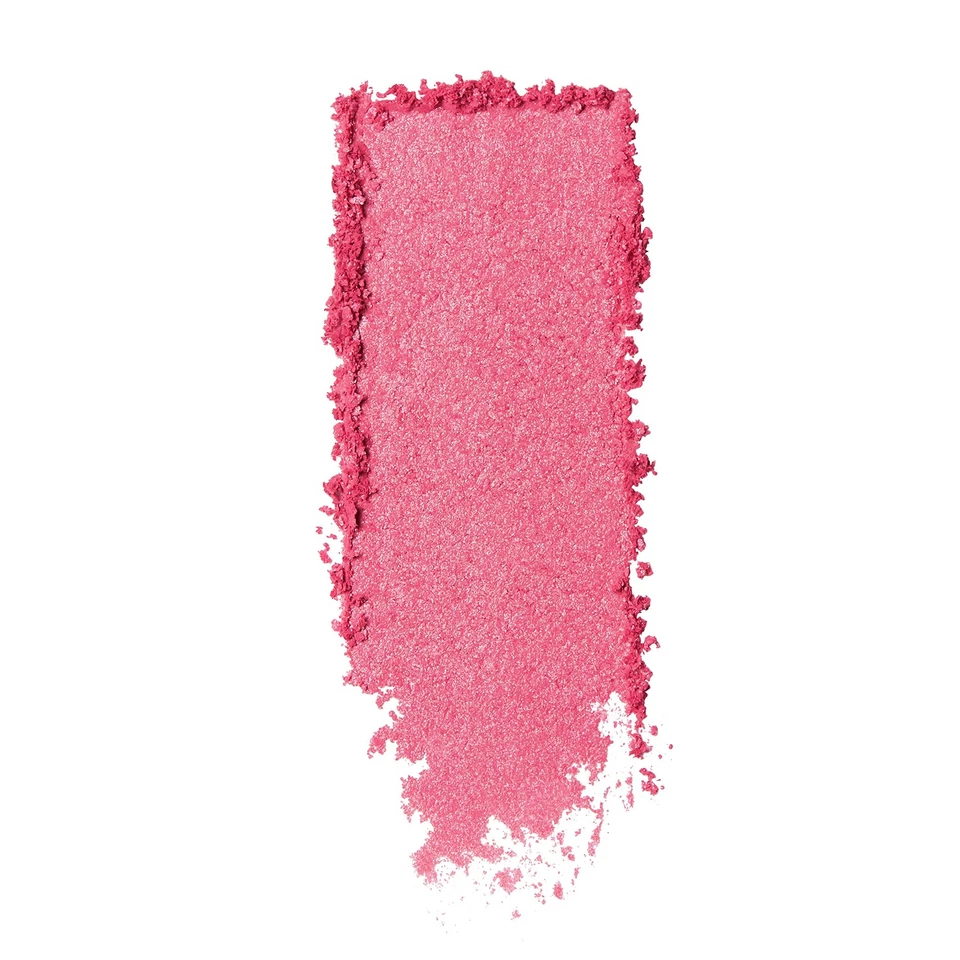 Almay Healthy Hue Blush 0.32 Ounce Pink Flush Lightweight Buildable Formula - Image 3 of 4