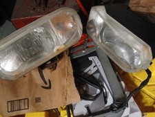 Meyer Night Saber Snow Plow Light Hardware New Meyers Nite Saber Drivers