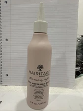 Rice Water Hair Rinse Hairitage The Rice is Right 8 oz.