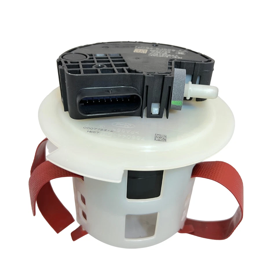 Herko Diesel Exhaust Fluid (DEF) Pump DEFP006 for Ford F-250 Super Duty 17-21 - Изображение 2 из 3