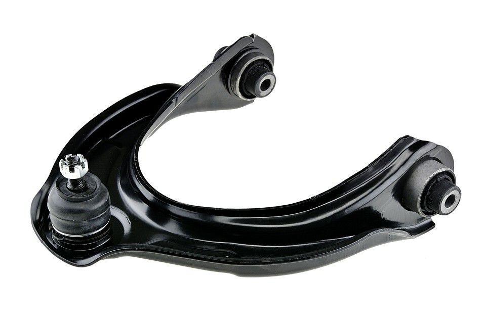 Bras de suspension avant gauche en acier forge pour Honda Accord VIII