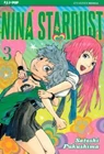 Nina Stardust No. 3 - Jpop Manga - ITALIAN NEW #NSF3