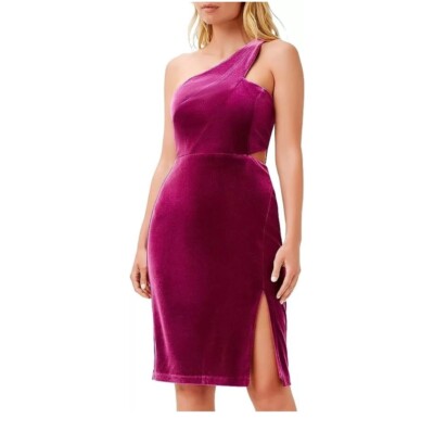 open lace back dress Amazon.com: Aidan Mattox by Adrianna Papell Women's One Shoulder A-Line Gown,  Magenta : Clothing, Shoes & Jewelry