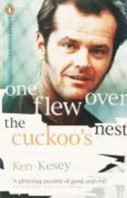 Thumbnail - One Flew Over The Cuckoo's Nest, Ken Kesey