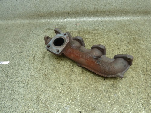 Abgaskrümmer Auspuffkrümmer 116Tkm BMW F10 F11 518d 13.1623.173