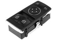 Fensterheber Schalter FüR Mercedes C Klasse/Coupé C204 2011-