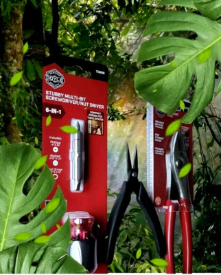 combination of three doyle screwdriver sets | eBay