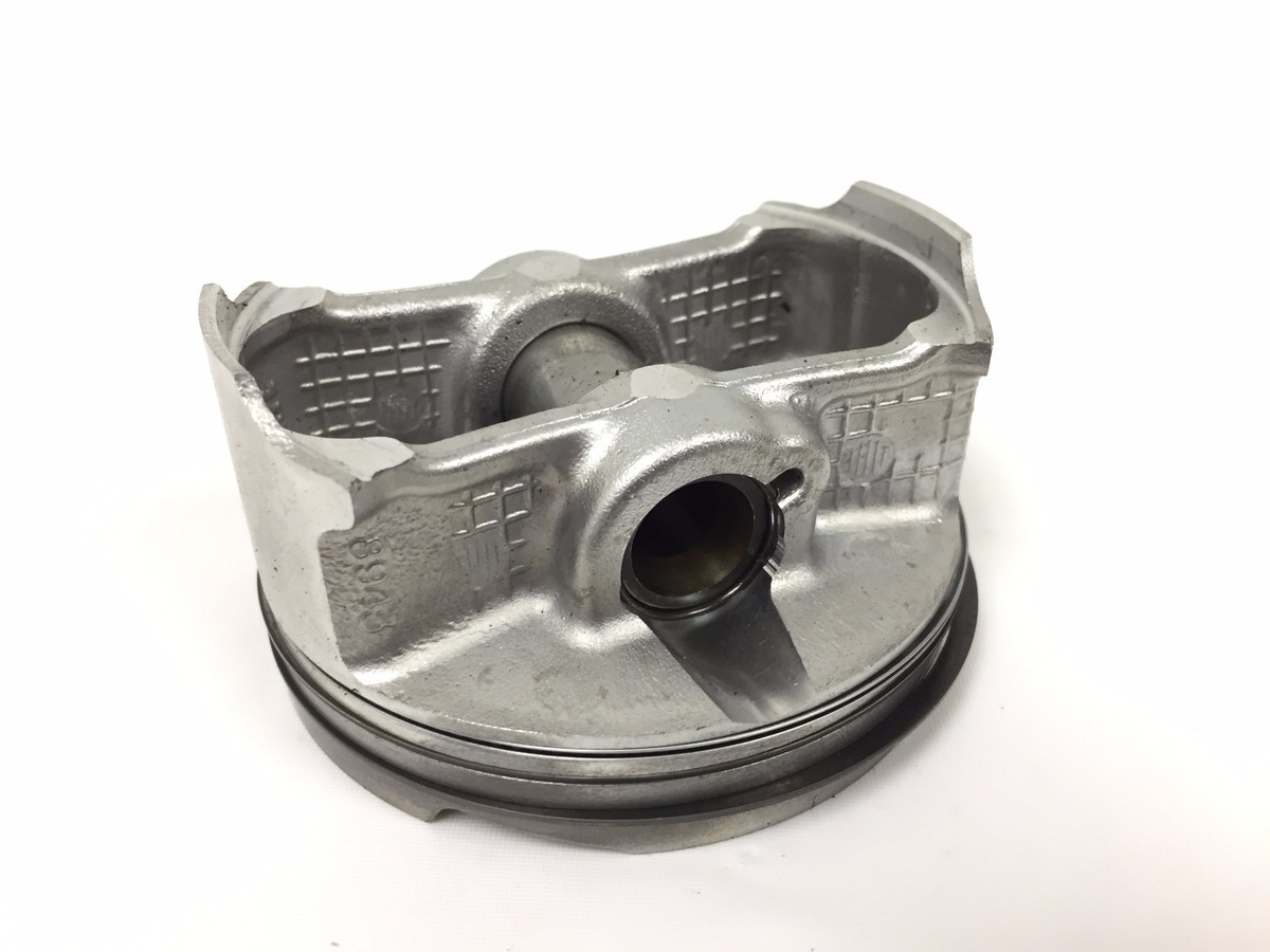 Kawasaki ZR1000 Z1000 ZX1000 OEM Piston 13001-0114 | eBay