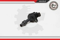 Esen SKV ZüNdspule ZüNdmodul FüR Volvo V40 Kombi 1.8 1.6 2.0 1.9 T4 1.8I