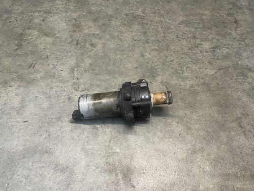 VW Golf 3 VR6 2.8 AAA 174PS Zusatzwasserpumpe Wapu Wasserpumpe #21849