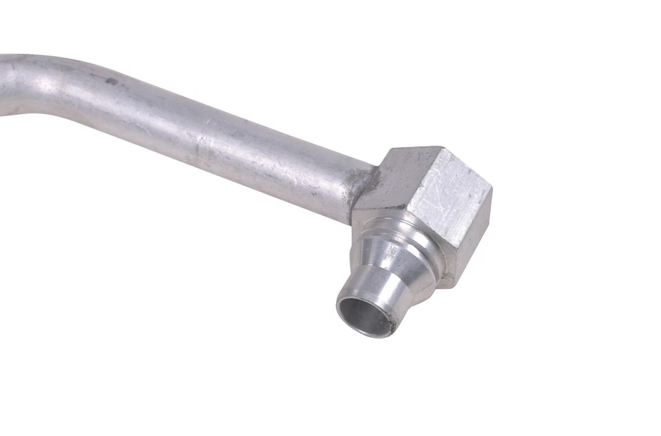 Sunsong Engine Oil Cooler Hose Assembly For 1995-1997 Chevrolet C1500 Suburban - Image 2 of 3