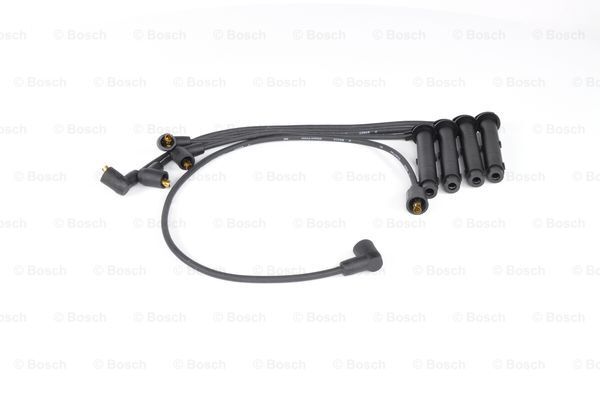 0 986 356 748 BOSCH Ignition Cable Kit for ROVER