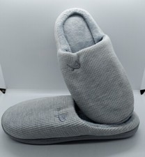 Mens Memory Foam Cozy Warm Slippers Indoor Outdoor House Shoes Slip on Clogs