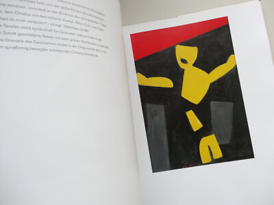 Ferdinand Gehr: 1896-1996. Kunstbuch Monografie Werke Oeuvre