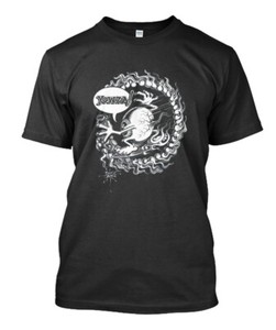 Rick Griffin Designs Tシャツ Lサイズ タグ付き Rick Griffin