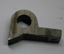 Associated & United Goose Neck Trip Finger Gas Engine Motor