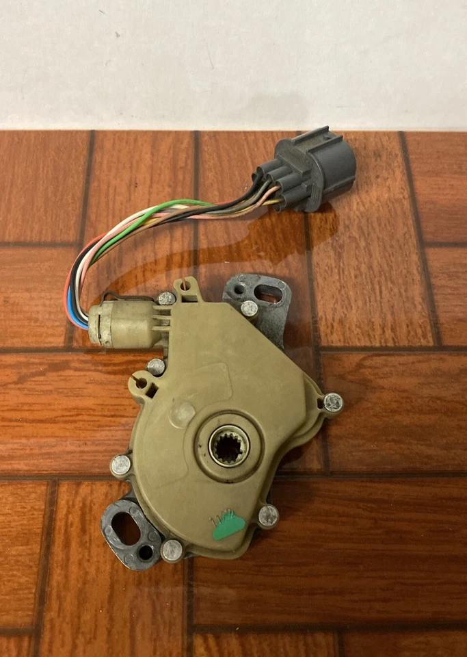 99-04 Land Rover Discovery 2 Neutral Safety Switch Transmission Position XYZ OEM - Image 2 of 4
